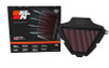 K&N 21-24 Honda NC750X 745 / Honda NC750X DCT 745 Replacement Air Filter - HA-7521 Photo - out of package