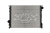 CSF 12-14 Chrysler 300 5.7L/6.4L OE Replacement Radiator w/ Heavy Duty Cooling - 3957 User 1