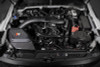 K&N 2023 Ford Bronco Raptor V6 3.0L F/I 63 Series Aircharger Performance Air Intake System - 63-2625 Photo - Mounted