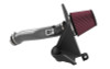 K&N 22-24 Jeep Grand Cherokee L/WL 3.6L V6 Performance Air Intake System - 77-1587KC Photo - Primary