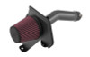 K&N 22-24 Jeep Grand Cherokee L/WL 3.6L V6 Performance Air Intake System - 77-1587KC Photo - lifestyle view