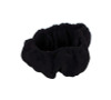 NRG Steering Wheel Cover - Black Stretch Micro Fiber w/ NRG Tag - SWC-001BK User 1