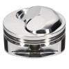 JE Pistons Chevrolet Big Block Piston - 4.500 in. Bore - 1.395 in. CH - 42.00 CC - Single Piston - 258261S User 2