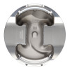 JE Pistons Chevrolet Big Block Piston - 4.500 in. Bore - 1.395 in. CH - 42.00 CC - Single Piston - 258261S User 1