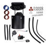 DeatschWerks X3 Series Fuel Pump Module for 2011-2024 Ford Mustang - 9-000-7032 Photo - Primary
