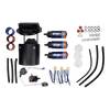 DeatschWerks X3 Series Fuel Pump Module w/ Triple DW400 Fuel Pumps for 2011-2024 Ford Mustang - 9-401-7032 Photo - Primary