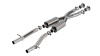 Borla 15-24 Lexus RC F 5.0L V8 Automatic Transmission RWD 2.5in S-Type Mid-Section - 60738 Photo - Primary