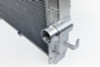 CSF Porsche 955/957 Cayenne / Audi Q7 / VW Touareg Heavy-Duty Performance Radiator - 7227 Photo - Close Up