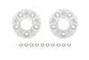 Eibach Pro-Spacer System 30mm Spacer - 14-15 Jeep Grand Cherokee 2WD WK2 3.0L Diesel - S90-4-30-055 Photo - Primary