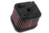 K&N 19-24 Honda CRF250F 249 Replacement Air Filter - HA-2519XD Photo - Primary