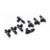 Deatschwerks Set of 8 Bosch EV14 1250cc Injectors for Corvette LS2 05-07 - 16MX-21-1250-8 Photo - Primary
