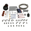 Deatschwerks X3 Series Fuel Pump Module w/ Triple DW400 Pumps/PTFE Plumbing Kit 11-24 Ford Mustang - 9-401-604-7032 Photo - Primary