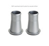 Mishimoto 2023+ Toyota GR Corolla Performance Intercooler - Silver - MMINT-GRC-23SL User 1