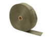 DEI Exhaust Wrap 2in x 100ft Titanium - 901130 User 1