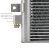 Mishimoto 19+ Chevy Silverado 1500 Transmission Cooler - MMTC-T1-19 User 1