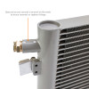Mishimoto 19+ Chevy Silverado 1500 Transmission Cooler - MMTC-T1-19 User 1