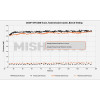 Mishimoto 19+ Chevy Silverado 1500 Transmission Cooler - MMTC-T1-19 User 1