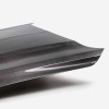 Anderson Composites 20-23 Cadillac CT5-V Blackwing Carbon Fiber Hood - Type SV - AC-HD22CACT5BW-SV-DS User 1