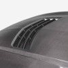 Anderson Composites 20-23 Cadillac CT5-V Blackwing Carbon Fiber Hood - Type SV - AC-HD22CACT5BW-SV-DS User 1