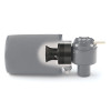 GFB Foam Filter for Atmosphere-Venting BOVs - 5711 Photo - Unmounted