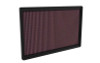 K&N 2023 Dodge Hornet L4-2.0L F/I Turbo Replacement Air Filter - 33-5142 Photo - Primary