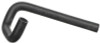 Gates 14-18 Nissan Altima 4-Cyl. 2.5L Oil Cooler Outlet Molded Heater Hose - 12306 User 1