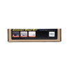 DEI Kit - Black Wrap & Black HT Silicone Coating - 10110 Photo - in package