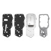 Mishimoto 89-02 Dodge Ram 5.9L Cummins Replacement Oil Cooler - MMOC-RAM-94 User 1