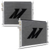 Mishimoto 2024+ Ford Mustang V8/2.3L Performance Aluminum Radiator - MMRAD-MUS-24 Photo - Primary