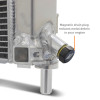 Mishimoto 2024+ Ford Mustang V8/2.3L Performance Aluminum Radiator - MMRAD-MUS-24 User 1