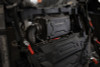 K&N 2022 Polaris RZR PRO R L4-2.0L AirCharger Performance Air Intake System - 63-1147 Photo - Mounted