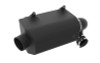 K&N 2022 Polaris RZR PRO R L4-2.0L AirCharger Performance Air Intake System - 63-1147 Photo - lifestyle view