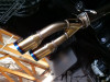 HKS LEGAMAX TRAIL MASTER 2022TUNDRA AXLEBACK - 31021-BT002 Photo - Close Up