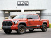 HKS LEGAMAX TRAIL MASTER 2022TUNDRA AXLEBACK - 31021-BT002 Photo - Close Up