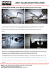 HKS 99-02 Nissan Skyline GT-R GF-BNR34 RB26DETT URBAN MATTE Edition Super Turbo Muffler - 31029-AN013 Photo - Close Up