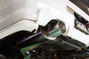 HKS 99-02 Nissan Skyline GT-R GF-BNR34 RB26DETT URBAN MATTE Edition Super Turbo Muffler - 31029-AN013 Photo - Close Up