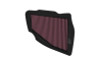 K&N 23-25 BMW 520i Replacement Air Filter - 33-3188 Photo - Primary