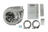 Turbosmart 7170 V-Band 1.07AR Externally Wastegated TS-1 Turbocharger - TS-1-7170B-VB107E Photo - Close Up