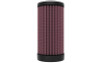 K&N 00-09 Kawasaki KAF620 High-Flow Original Lifetime Engine Air FIlter - KA-6201 Photo - out of package