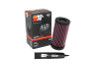 K&N 00-09 Kawasaki KAF620 High-Flow Original Lifetime Engine Air FIlter - KA-6201 Photo - out of package