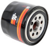 K&N 21-25 Dodge Durango 6.2L V8 Spin On Oil Filter - SO-2010 Photo - lifestyle view
