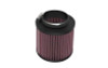 K&N 21-23 Honda Pioneer Replacement Air Filter - HA-5221 Photo - lifestyle view