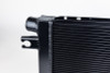 CSF BMW E28 M5 (US and Euro) / E24 M635CSi / E24 M6 High-Performance Radiator - 7232 Photo - Close Up