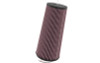 K&N Universal Clamp-On Air Filter 3-1/2in FLG - 5-3/4in B - 12-1/8in H - RU-3310 Photo - Primary