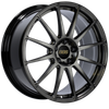 BBS FS 19x10 5x112 ET38 PFS Diamond Black Wheel -82mm PFS/Clip Req - FS015DBK Photo - Primary