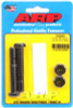 ARP Ford 351/400M Wave Lock Rod Bolt Kit - 2pcs - 154-6421 Photo - Primary