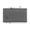 Mishimoto 2022+ Honda Civic 1.5T Performance Aluminum Radiator - MMRAD-CIV-22 User 1