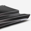 Anderson Composites 21-24 Ford F-150 Type-CJ Carbon Fiber Hood - AC-HD21FDF150-CJ User 1
