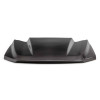 Anderson Composites 21-24 Ford F-150 Type-CJ Carbon Fiber Hood - AC-HD21FDF150-CJ User 1