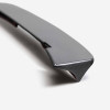 Anderson Composites 21-24 Ford F-150 Type-MB Carbon Fiber Roof Spoiler - AC-RRS21FDF150-MB User 1